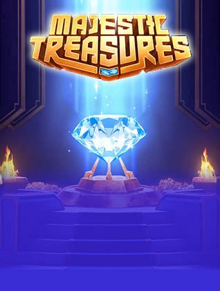 Majestic Treasures Blaze